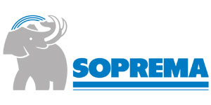 Logo Soprema